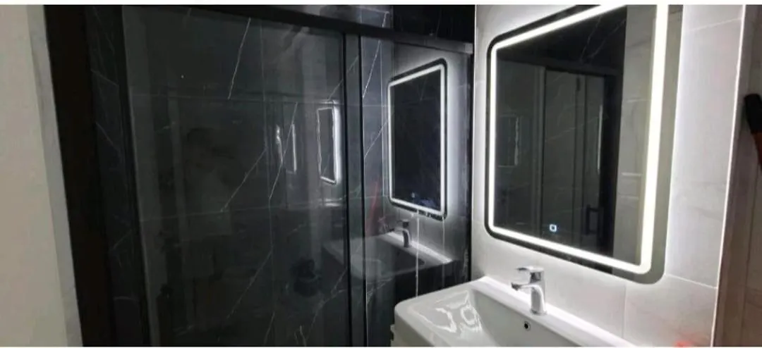 Magnet Garden Apartment Tirana