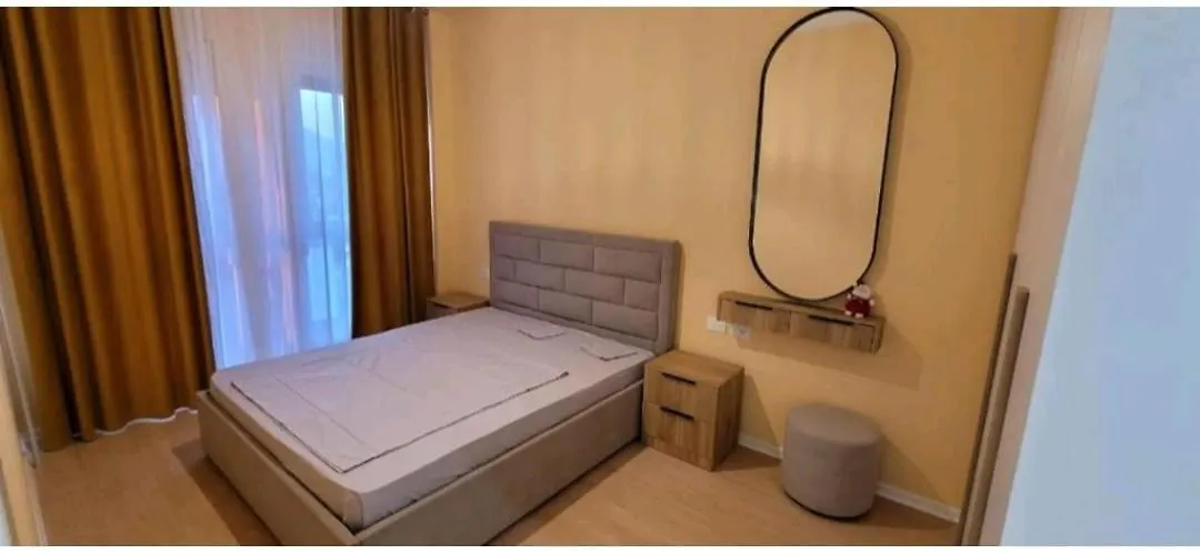 Magnet Garden Apartment Tirana