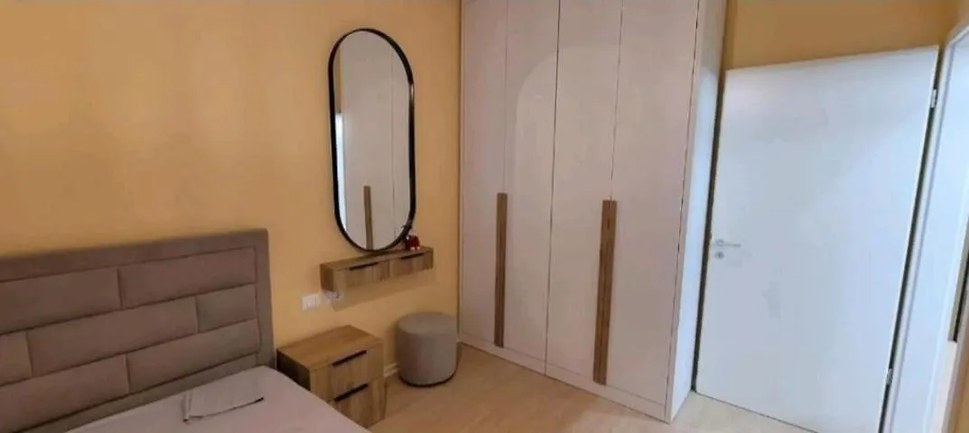 Magnet Garden Apartment Tirana Albania