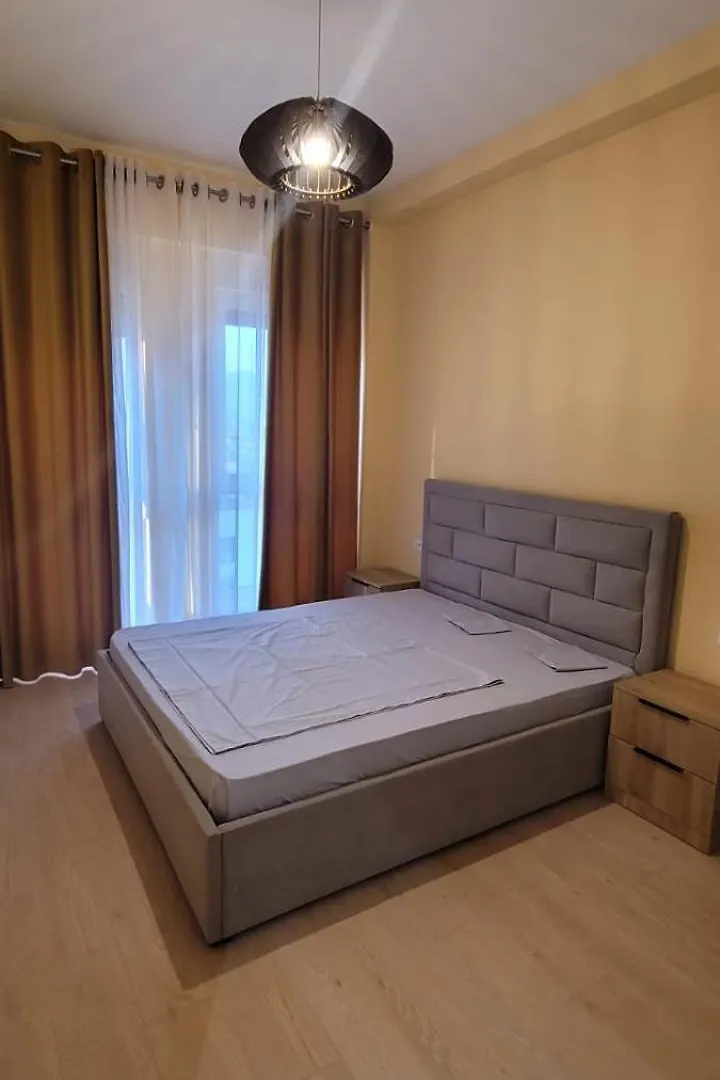 Magnet Garden Apartment Tirana 0*,  Albania