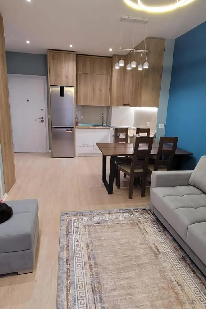 Magnet Garden Apartment Tirana 0*,  Albania