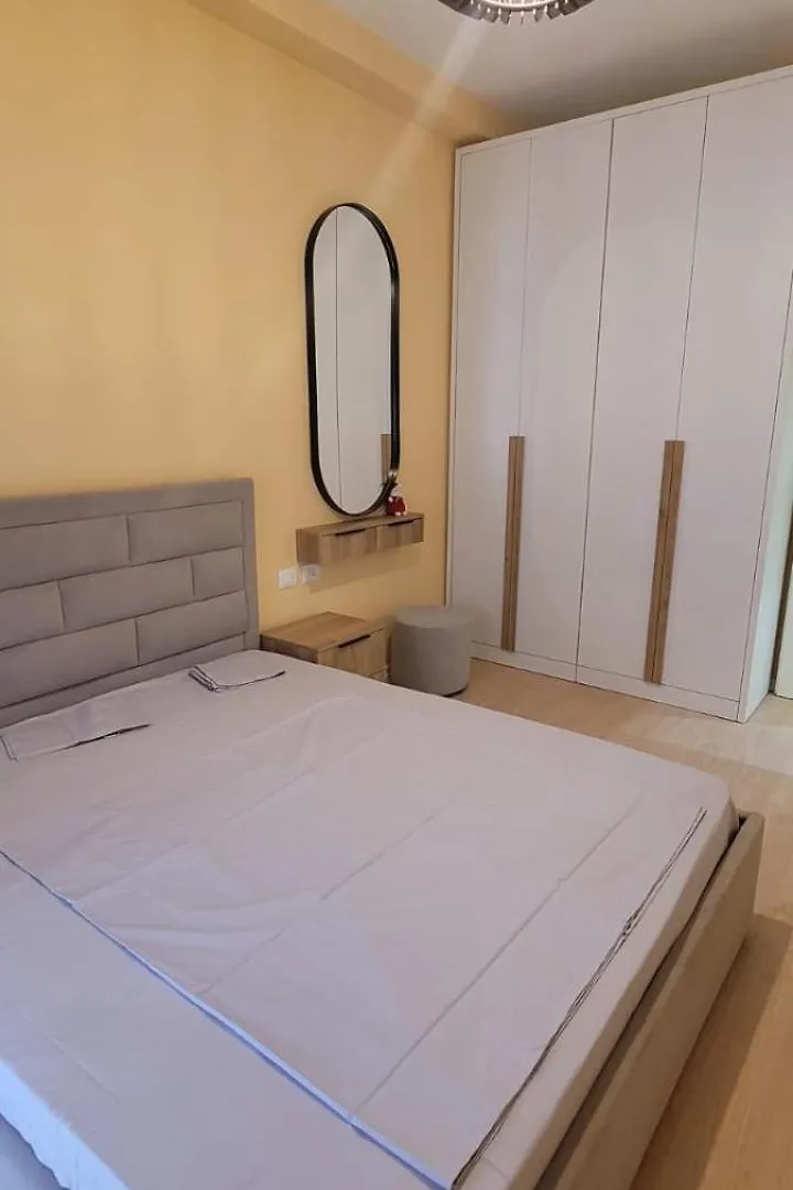 Magnet Garden Apartment Tirana